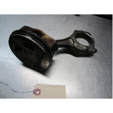 22M027 Left Piston and Rod Standard For 13-14 Subaru Legacy  2.5 12100AA470